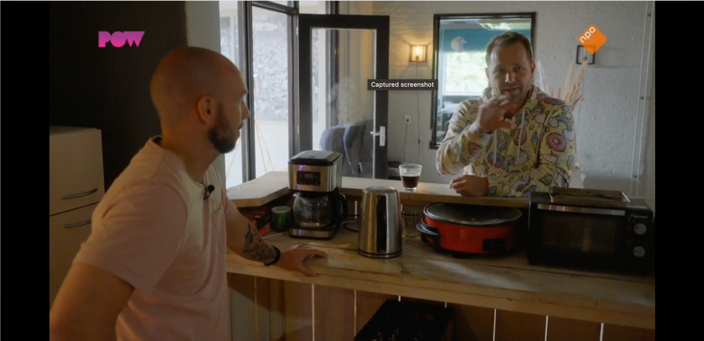 30 en nooit meer…een baas | Keytoe · Keytoe